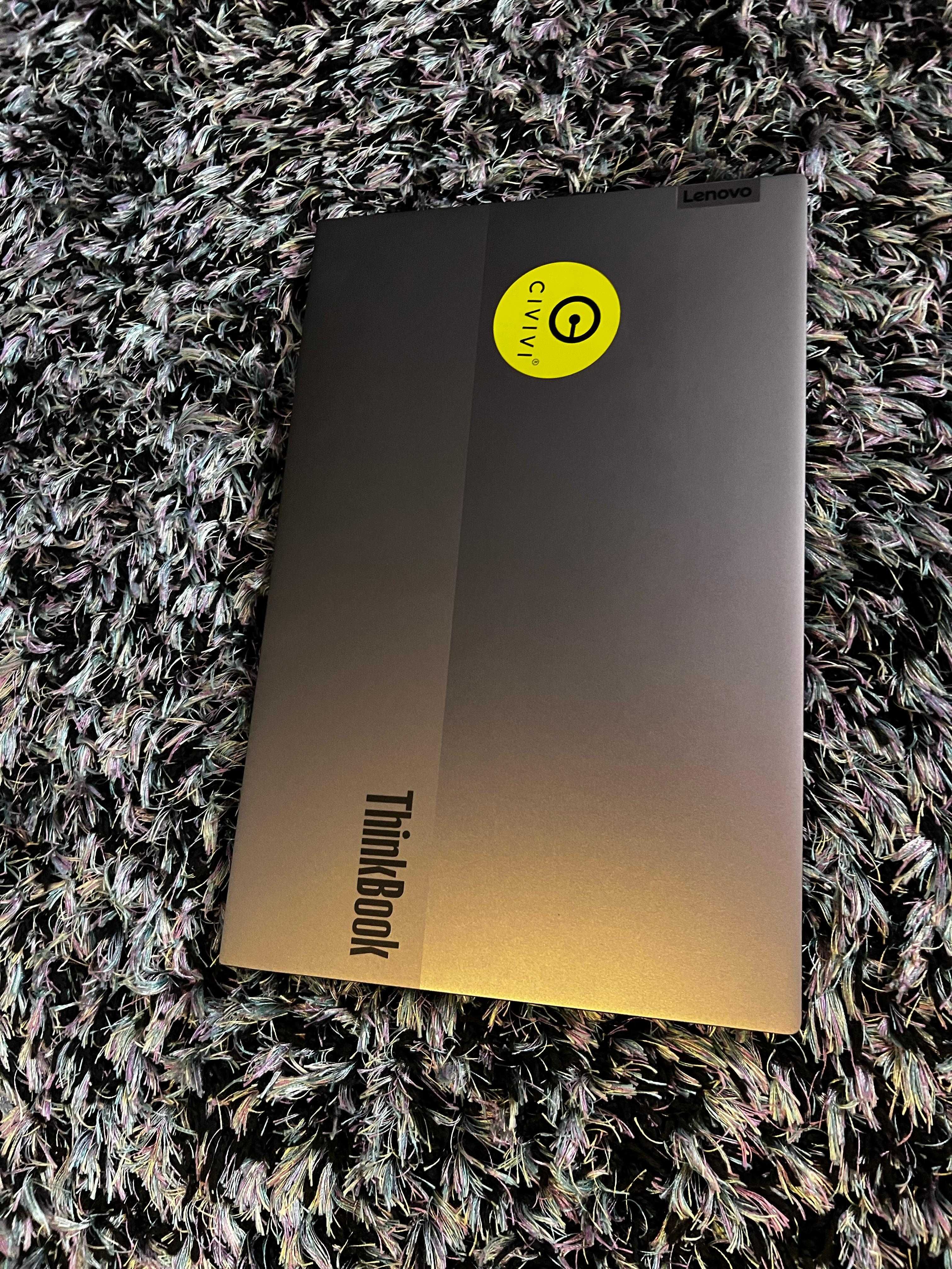 Laptop Lenovo ThinkBook 15 G2 ITL