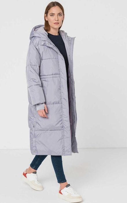 UGG-оригинална дамска пухенка-Л