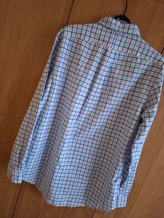 Мъжка риза Polo ralph lauren