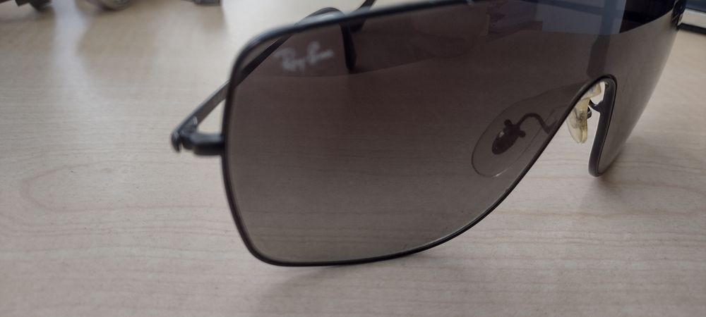 Ochelari Ray Ban