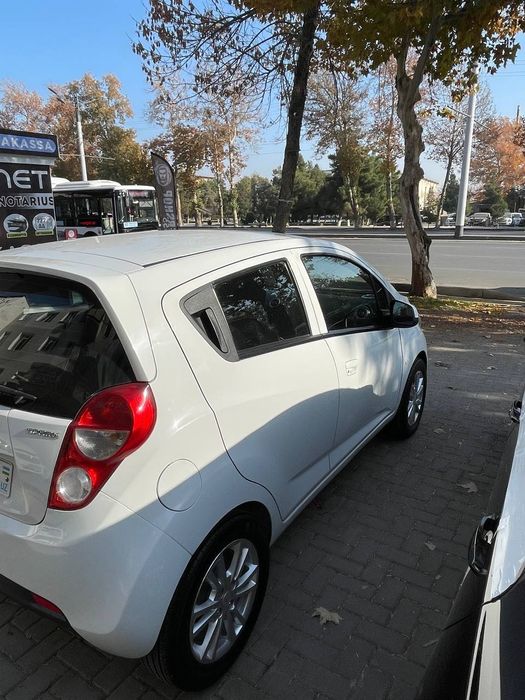 Продаётся автомобиль Спарк