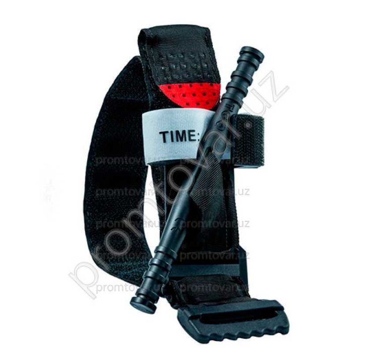 Жгут турникет кровоостанавливающий тактический