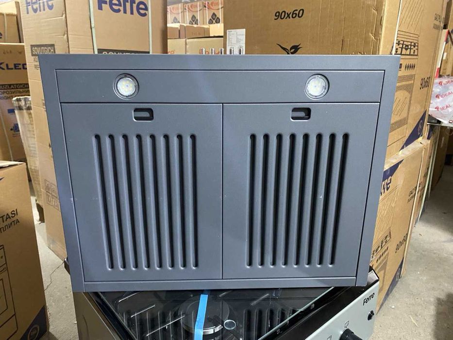 СУПЕР СКИДКА !! Газ плита Ferre 602 GR