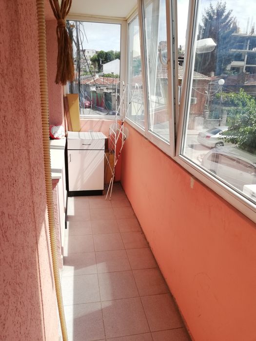 Продава се Двустаен апартамент в Варна, Автогара - 73 кв.м за 2192 €/кв.м - Снимка #9