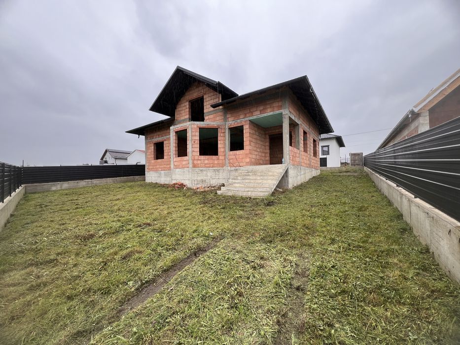 Casa de vanzare Scheia