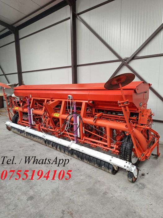 Semanatoare paioase pe discuri