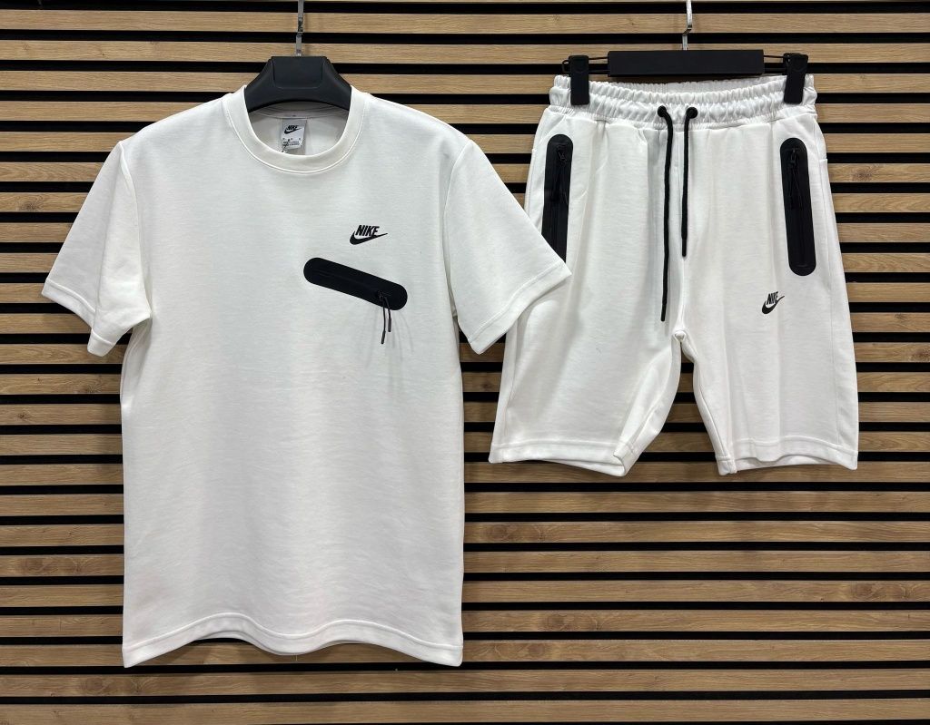 ‼️Trening bumbac Nike Tech‼️