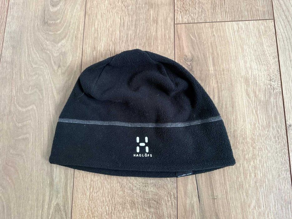 Haglofs S/M barbati caciuala fes Windstopper