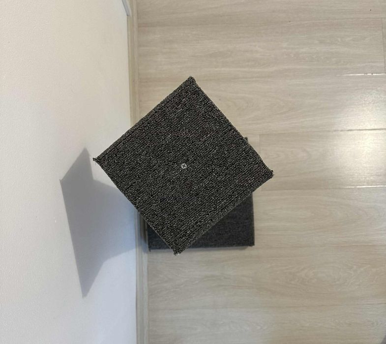 Драскала за котка