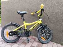 Bicicleta 16" copii Alpina Starter