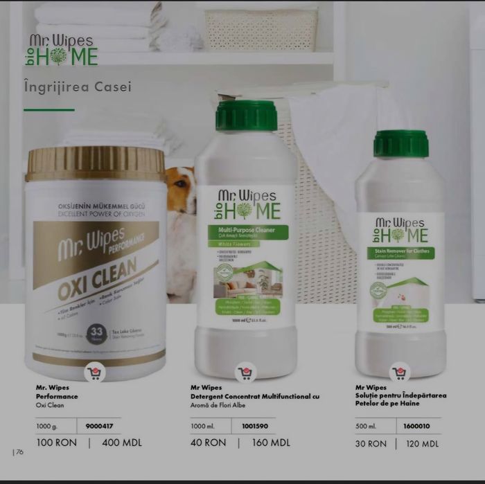 Soluție pentru Îndepărtarea Ruginii și a Calcarului