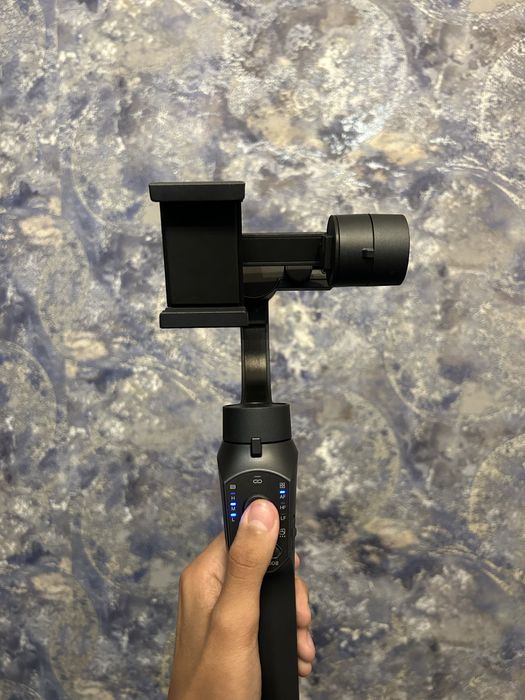 Продам стабилизатор 3-Axis Gimba F10 pro