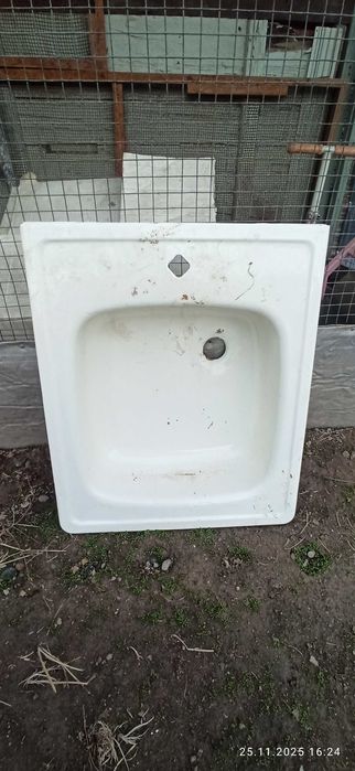 Раковины новые и бу. Недорого!!!