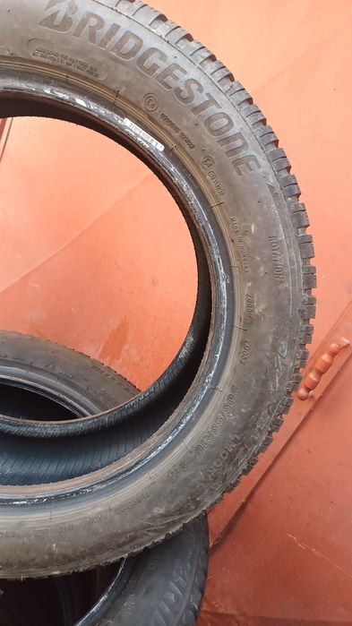 Cauciucuri 205 55 16 Iarna Import Germania