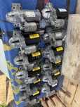 Electromotor Electromotoare starter BMW F10 F30 F01 F20 E90