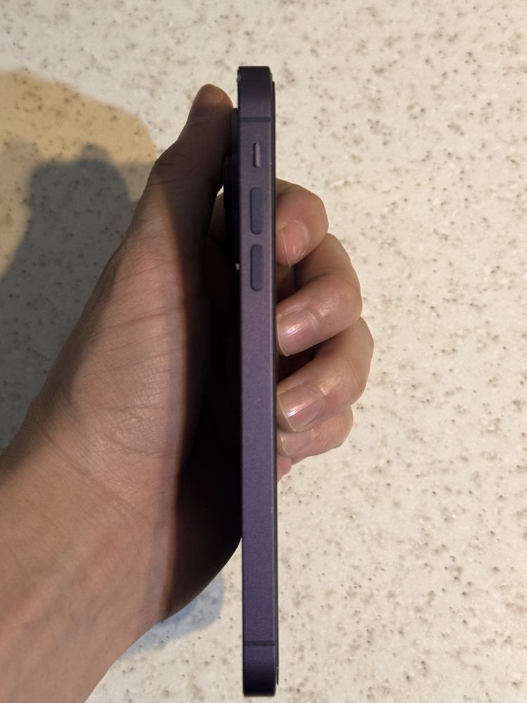 Iphone XR 14 pro corpus