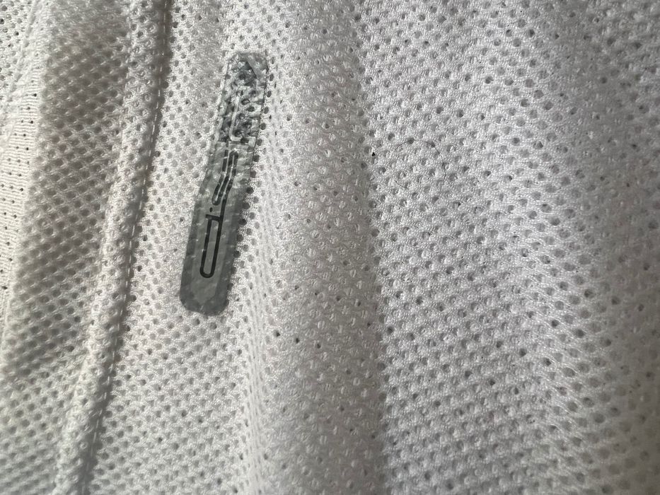 Фланелки на националния отбор