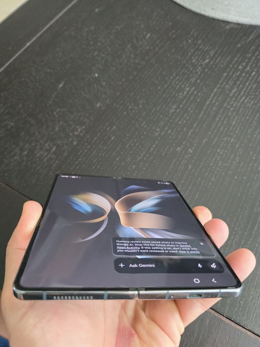 Samsung galaxy z fold 4 512 Gb