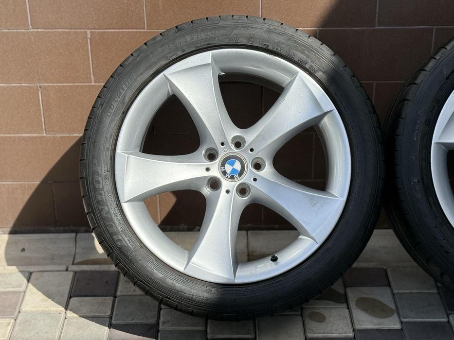 259 стиль bmw x6 x5 e70 e71 e53 f15 f16 х5 х6 е53 е70 е71 ф15