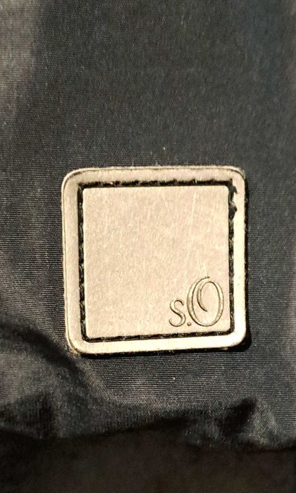 Палто и яке на s. Oliver за момиче, размер 128 (8г.)