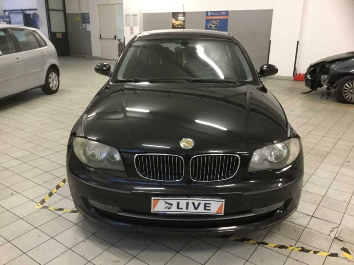 На части BMW 118d 143hp E87 / БМВ 118д 143к.с