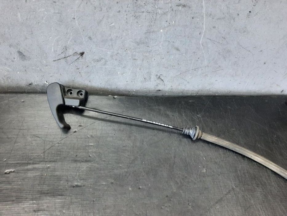 Maner deschidere capota audi a3 8p 8p0823535c