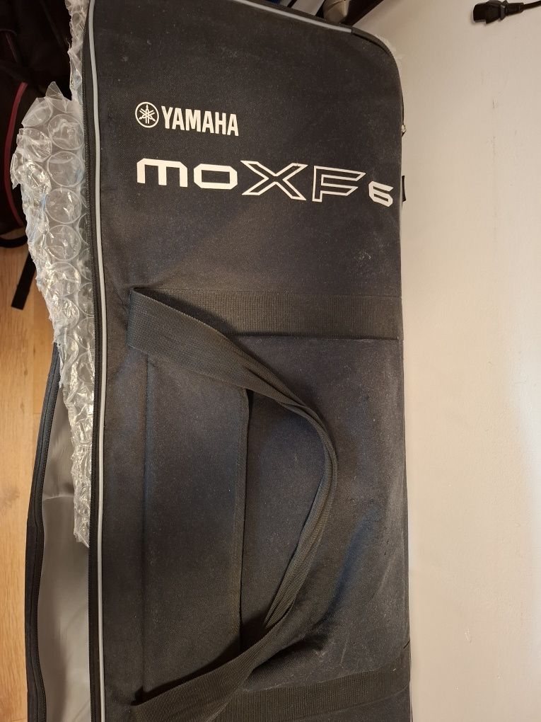Vand Yamaha MOXF6