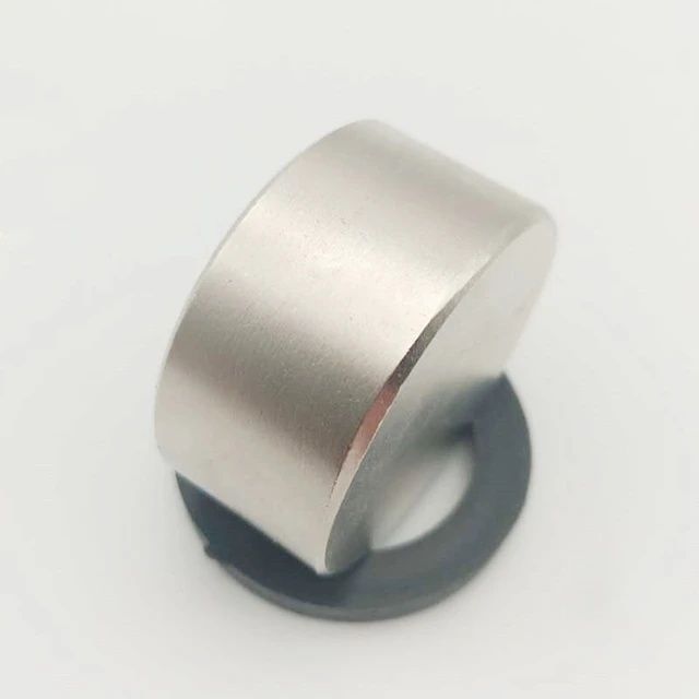 Промо Неодимов магнит N52 NdFeb