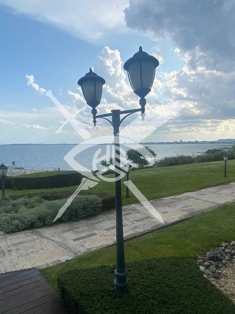 Продава се Двустаен апартамент в Свети Влас - 83 кв.м за 1555 €/кв.м - Снимка #4