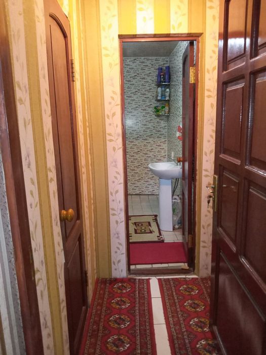 Toshkent tumani abdurahmonda 3sutu uy sotiladi 110000$min 5ta hona