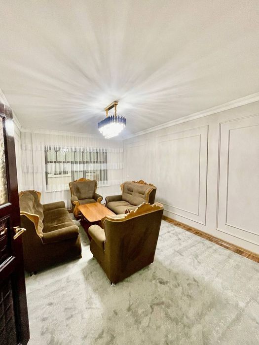 Аренда квартира сергели 500$