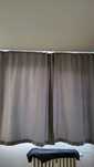 Perdele opace termice 160x135 cm