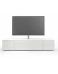 Comoda MDF cu suport tv
