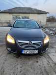 Vând/ Schimb Opel insignia