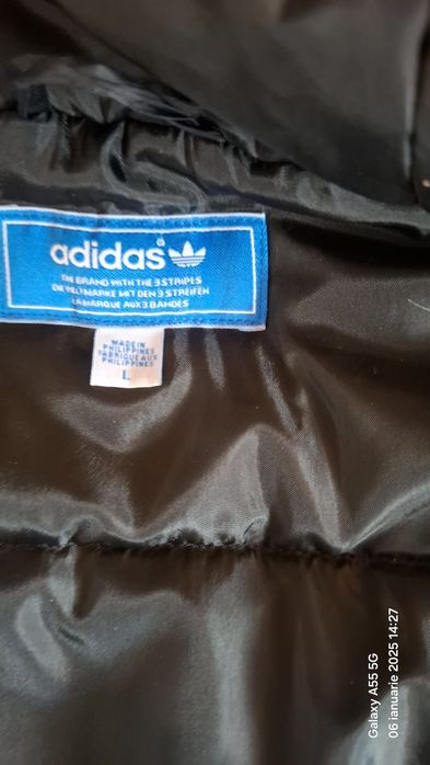 Vesta  Adidas Original!