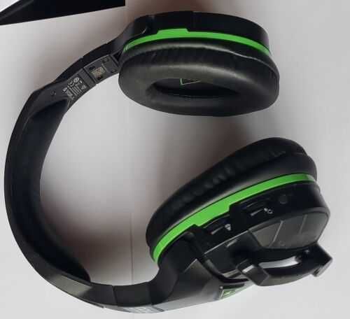 Геймърски Безжични Слушалки Gaming Turtle Beach Stealth 700X