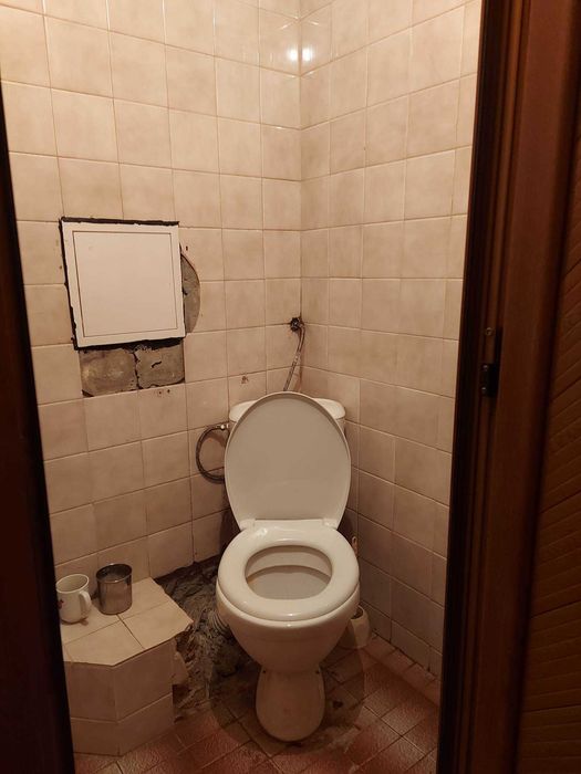 Продава се Двустаен апартамент в Бургас, Меден рудник - зона А - 70 кв.м за 528 €/кв.м - Снимка #17