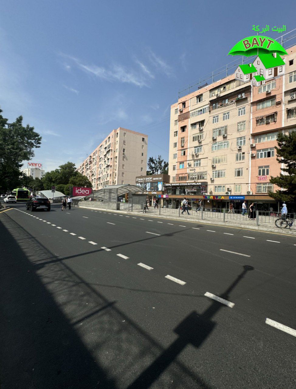 #МЕТРО ЧИЛАНЗАР,65м²,Разделка,2\4\9,Продаётся Квартира,Чиланзар 16 Кв