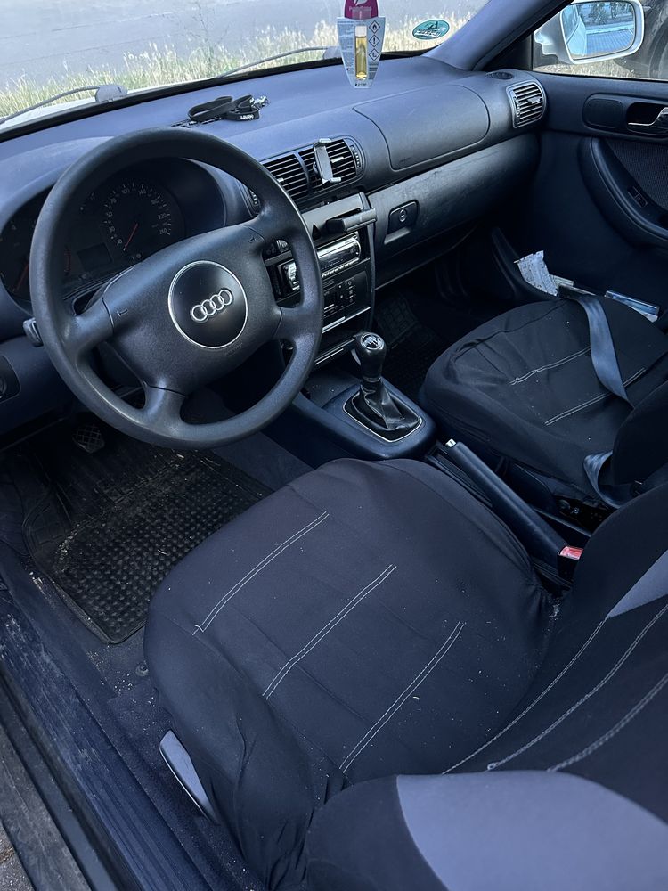 Audi a3 2001 1.6 benzina