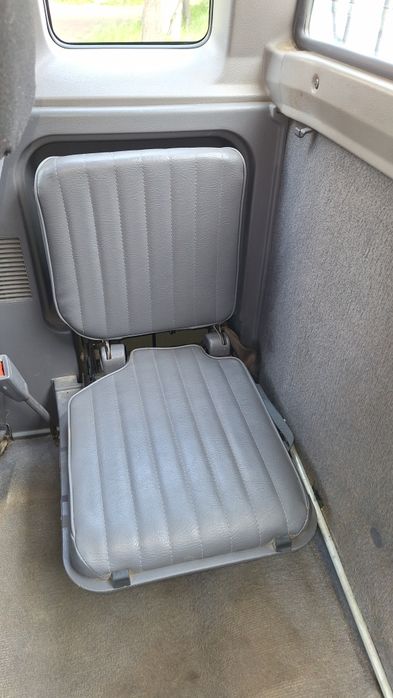 D22 2.5 diesel 4x4 cu reductor