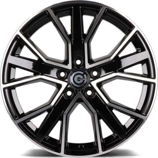 18" Джанти Ауди 5X112 Audi A4 B7 B8 B9 A6 C7 C8 Q3 Q5 VW Passat Tiguan