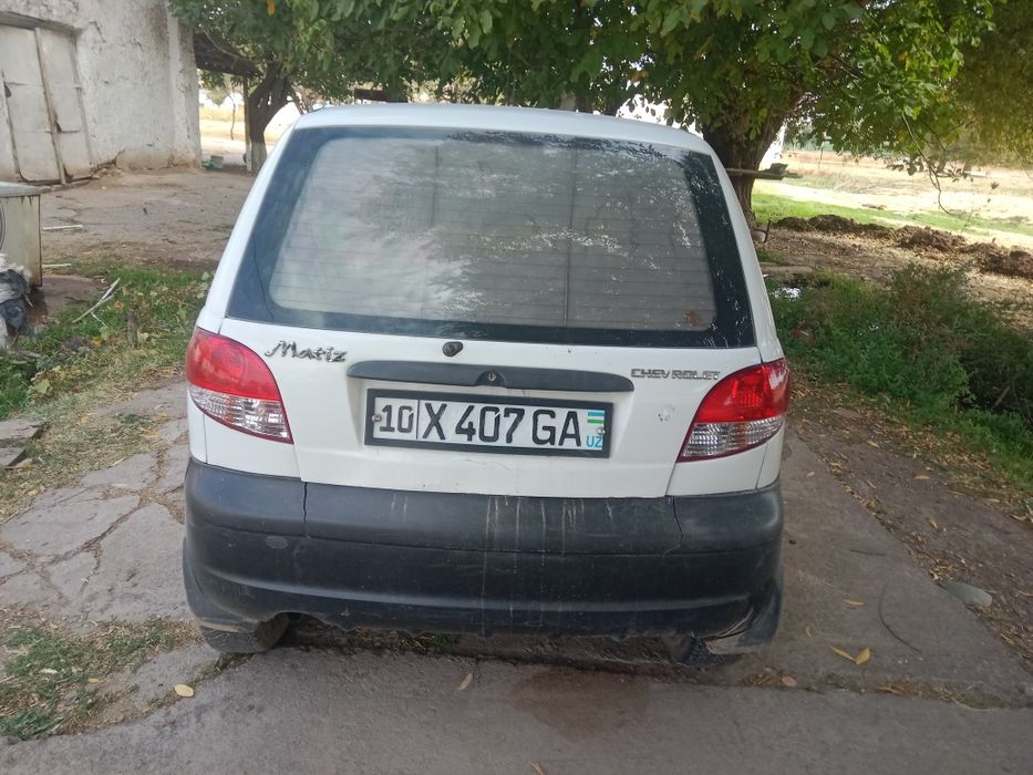 Продаю Матиз 2004 года