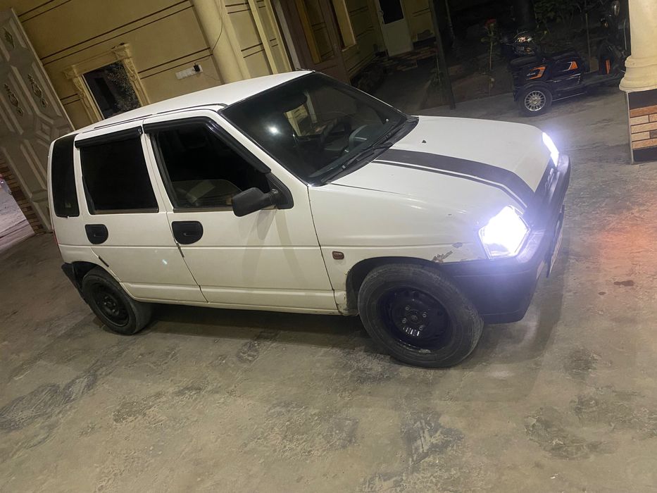 Daewoo tico 1996