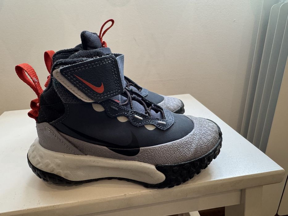 Детки боти Nike  HIKEDA BOOT
