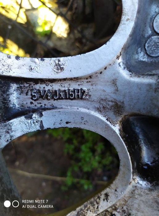 джанти мерцедес А класа