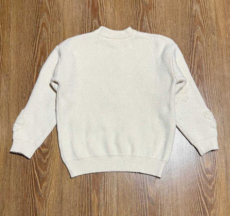 Свитер на девочку