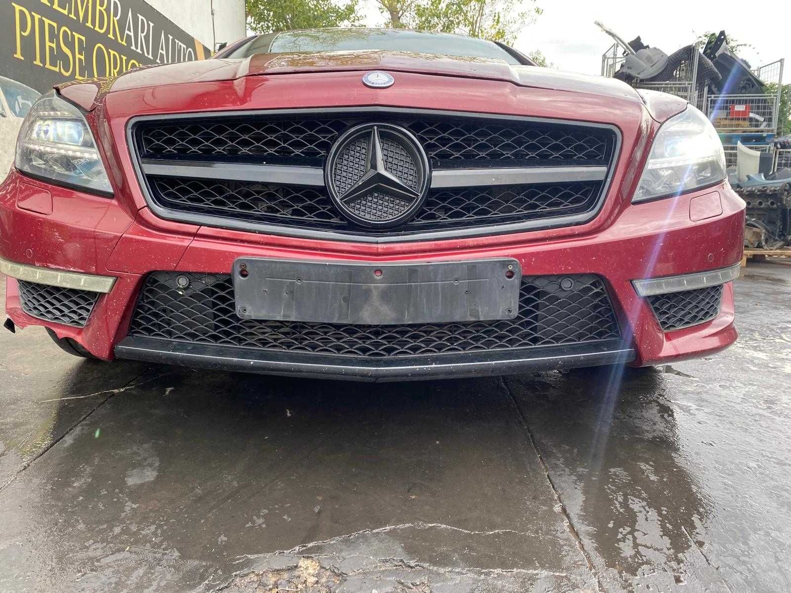 DEZMEMBREZ CLS250 CLS350 W218 AMG PAK Bara Far Capota Usa Aripa Stop