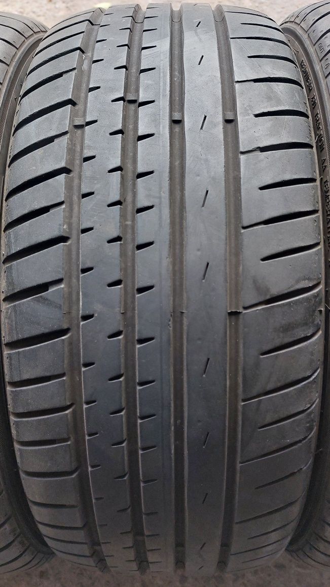 Летни гуми 195/50/15 Hankook Ventus S1 Evo 4 броя