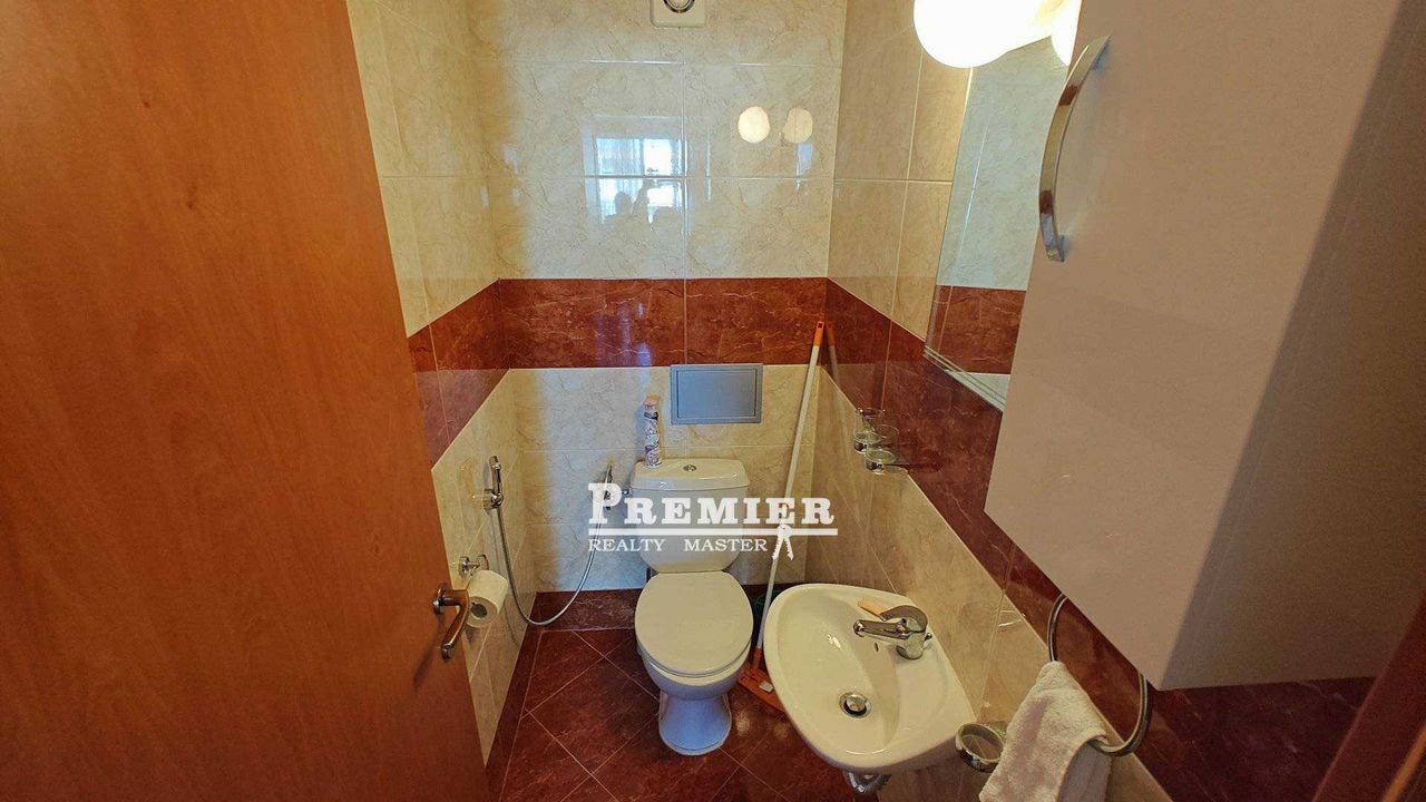 Продава се Тристаен апартамент в с. Равда, Област Бургас - 108 кв.м за 1190 €/кв.м - Снимка #8