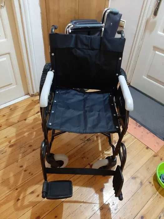 7) Original nogironlar aravachasi инвалидная коляска
